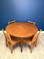 Nathan  Mid-Century Extendable