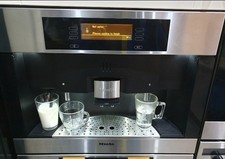 MIELE CVA4080| Bean-to-Cup