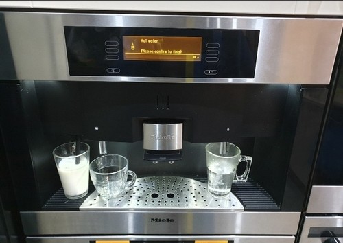 Miele cva4080 bean - miele, cva4080|