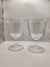 2 x Jamie Oliver large, chunky