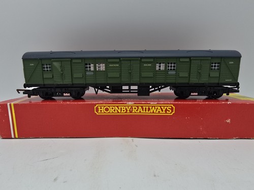 6979 hornby r4056 r - s.r, bogie