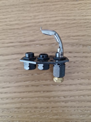 Falcon pilot assembly - falcon,