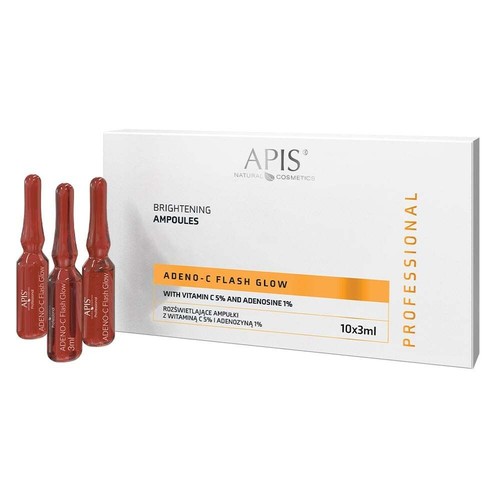 Apis professional adeno - professional, adeno-c
