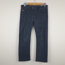 Diesel Viker-R-Box Jeans Mens