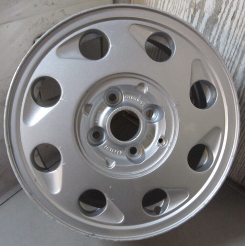 Volkswagen mk2 golf alloy - volkswagen, 14"