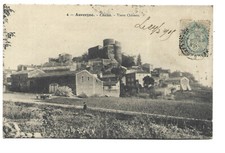 63 Chalus Old Castle