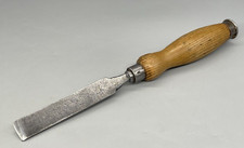 Vintage Colonel 3/4" Mortice