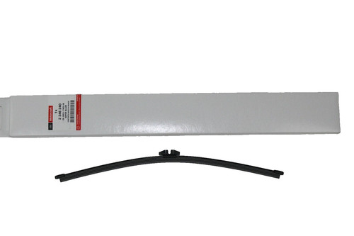 Original rear wiper - wiper, ford