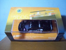 1/43 MINICHAMPS 533 184341 McLAREN F1 GTR LE MANS 1998 #41 BSCHER/CAPELLO/PIRRO