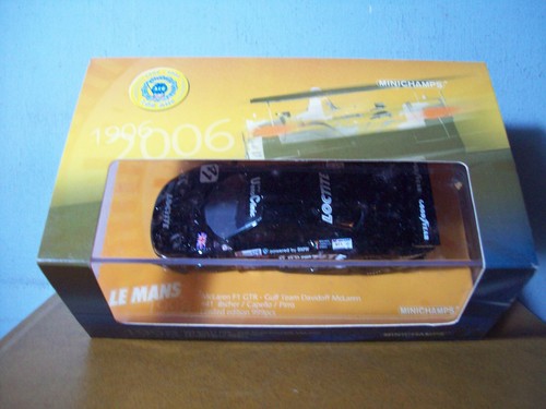 Minichamps 533 184341 - minichamps,