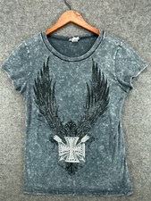 Davida Angler Wing T Shirt