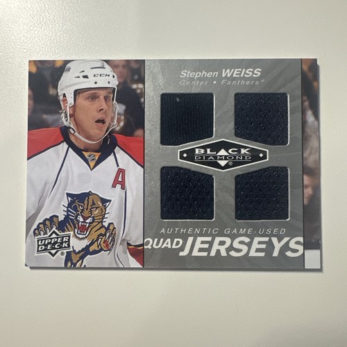 2010 black diamond jerseys - 2010-11,