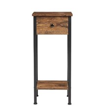 Vintage Narrow Tall Slim