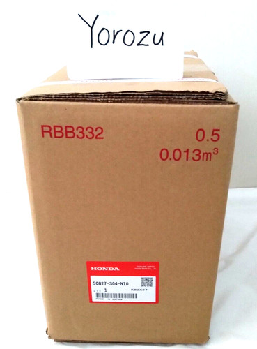 Genuine oem honda - oem, 99-00