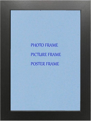 Black frame 36 - frame, x