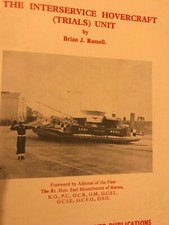 book Hovercraft interservice