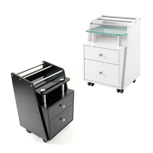 Pedicure manicure trolley cart - pedicure,