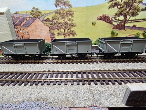 265 bachmann set - set, br