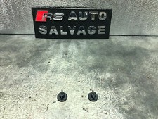 2003 PEUGEOT 206CC 2DR CONVERTIBLE REAR TAIL LIGHT BULB HOLDER FIXING BOLTS X 2