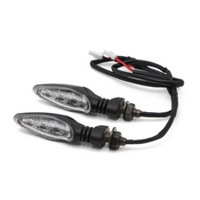 Front or Rear Indicators