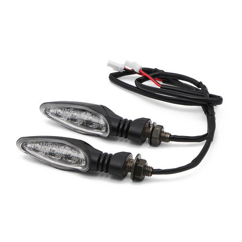 Front rear indicators - or,