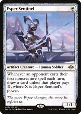 Esper Sentinel - Modern Horizons 2 - NM - Magic The Gathering - MTG