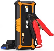  GOOLOO 4000A Car Battery Jump