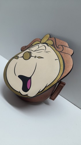 Brand new cogsworth clock - brand,