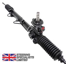 Ford Fiesta  2006-2008 Power Steering Rack Inc NEW Track Rod Ends ( exchange )