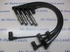 BLACK 8MM PERFORMANCE IGNITION
