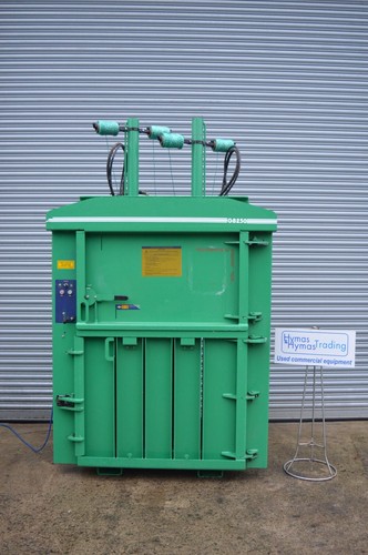 Mac fab gb250 waste - gb250,