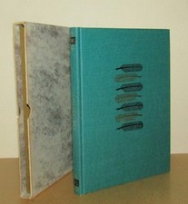 Folio Society - William