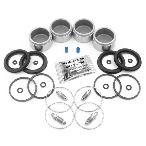 For tvr vixen 2x - for,
