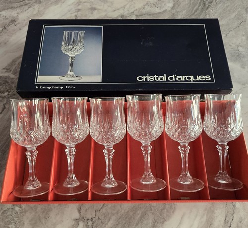 Vintage arques longchamp - d'arques,