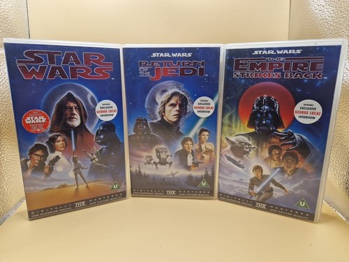 Star wars 1995 digitally - 1995,