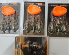 9 X Middy Inline Method