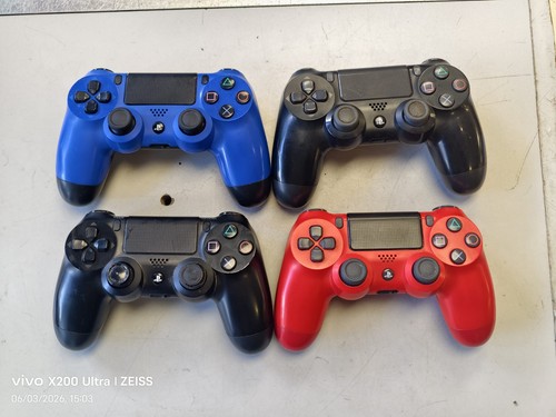 Official genuine sony ps4 - official,