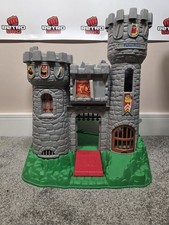 Fisher Price Great Adventures