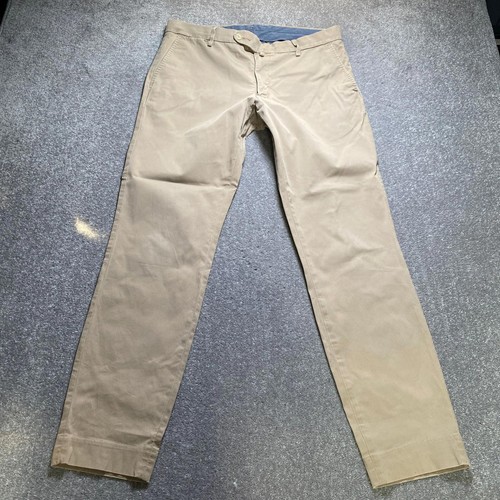 These glory days - these, chinos
