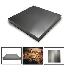 Solid steel hardened - solid,