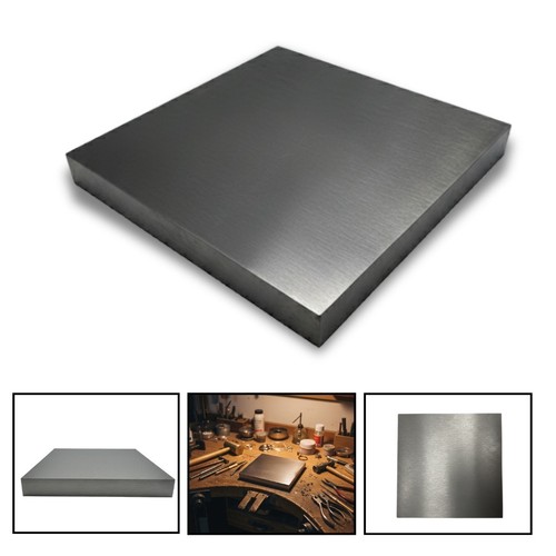 Solid steel hardened doming - steel,