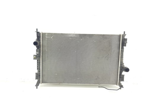9675747980 water radiator