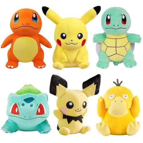 New pokémon psyduck - new, toy
