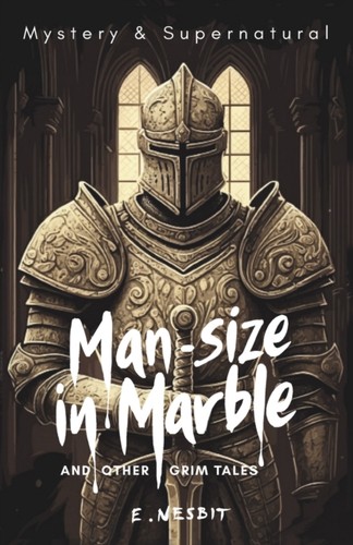 Mansize marble other grim - mansize,