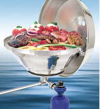 Magma Marine Kettle Gas Grill
