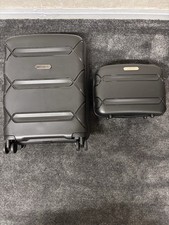 Heys Milos Cabin And Vanity