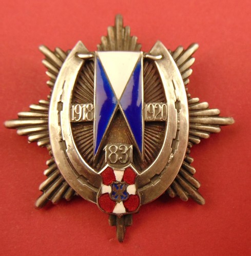 Ww2 poland 19th wolyn lancer - ww2,