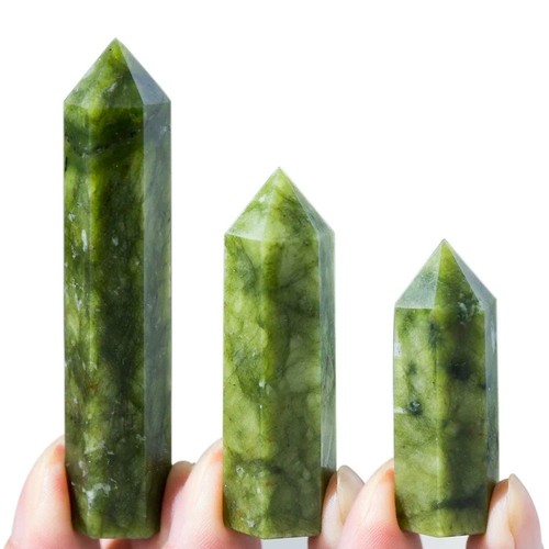 Natural rainbow fluorite - natural,