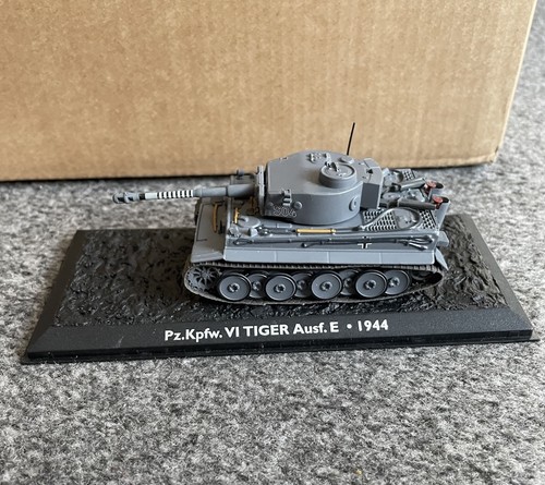 Atlas editions pz - atlas, 1/72