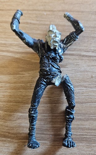 Rare oop warhammer metal - oop,